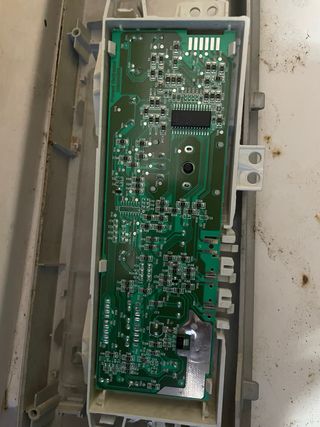 Despiece Lavavajillas Fagor 1LF-011SX