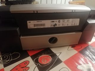 Impresora Hp Deskjet 1280