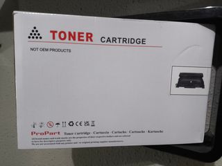 TONER