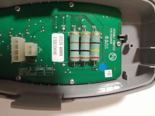 ABM 500 Modulo Perimetrale Viking