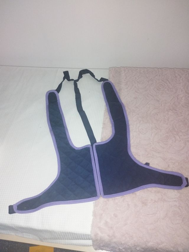 Chaleco de seguridad