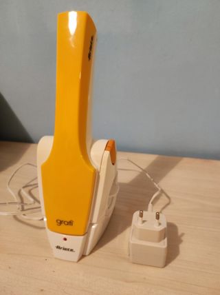 Grattugia Elettrica Gratì 2.0 Ariete