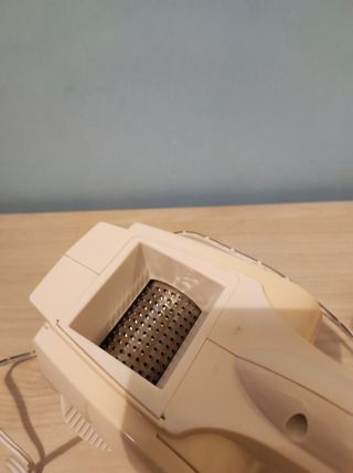 Grattugia Elettrica Gratì 2.0 Ariete