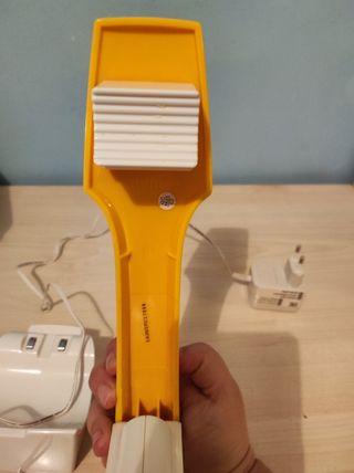 Grattugia Elettrica Gratì 2.0 Ariete