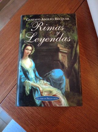 Rimas y leyendas