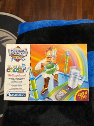 Scienza & gioco junior