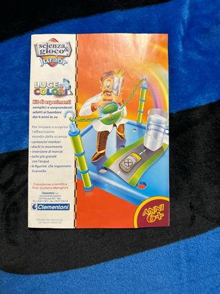 Scienza & gioco junior