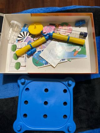 Scienza & gioco junior