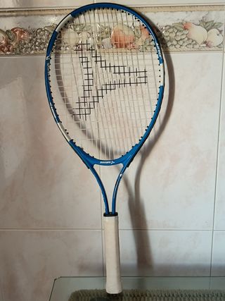 Raquetas de Tenis Masspro junior