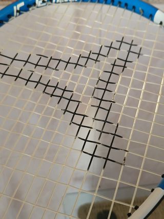 Raquetas de Tenis Masspro junior