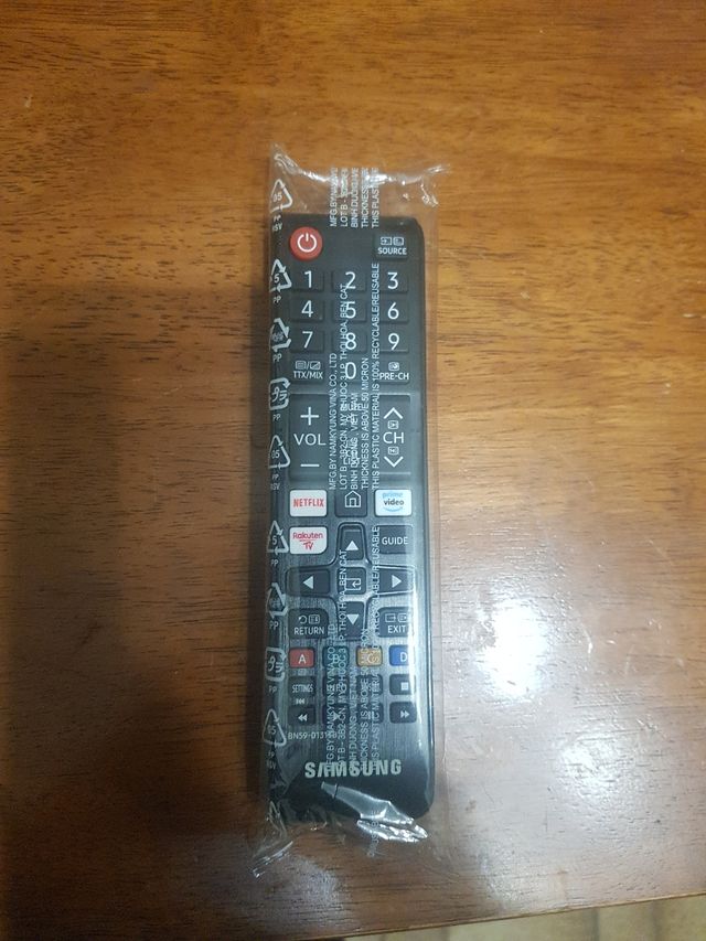 Telecomando Samsung originale