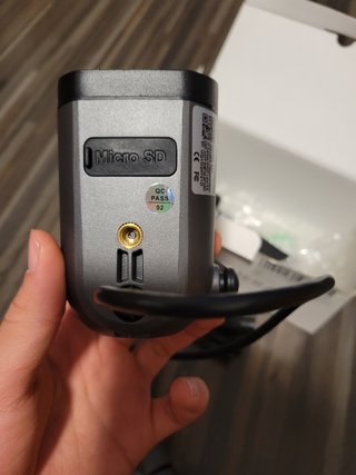 Camara
