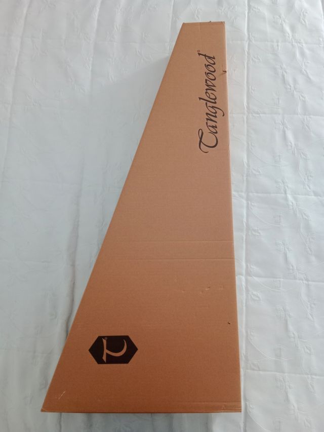 Tanglewood Seríe Winterleaf Blonde