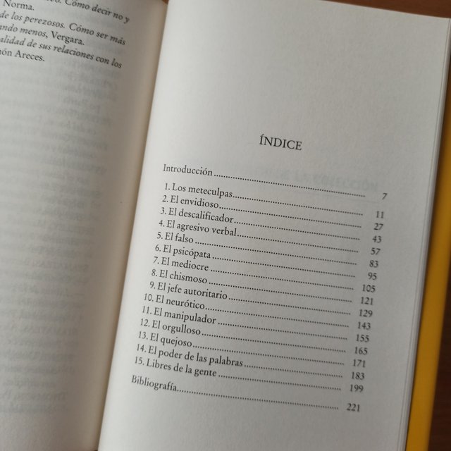 📚 Lote Libros Gente Tóxica & Dominante