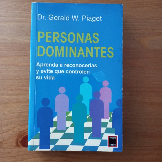 📚 Lote Libros Gente Tóxica & Dominante