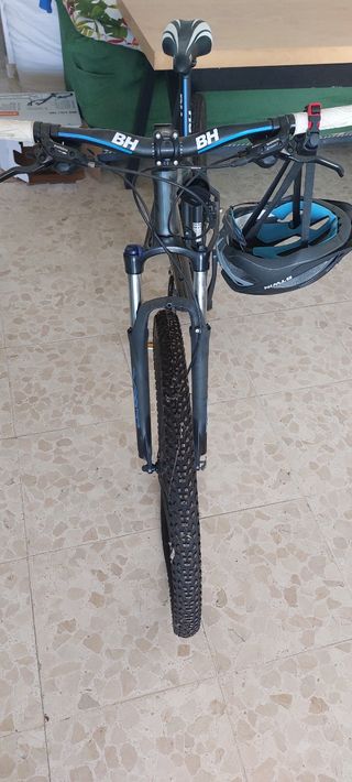 Bicicleta BH