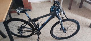 Bicicleta BH
