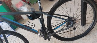 Bicicleta BH