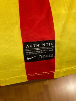 camiseta del barça❤️💙❤️