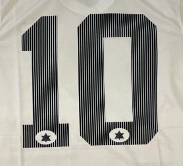 Camiseta Albacete Balompié años 90