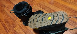 Botas splitboard tirtytwo 7.5