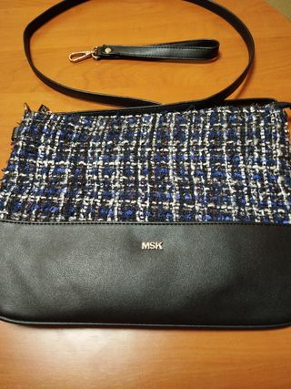 NUEVO! Bolso mano/bandolera MISAKO