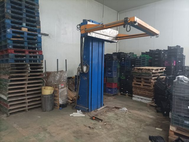 Flejadora Automatica Reisopack