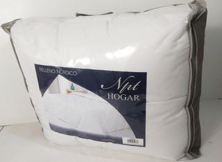 RELLENO NÓRDICO C150
