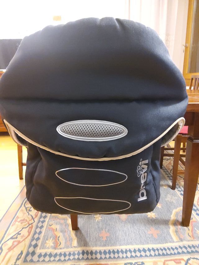 Dinette Brevi / trona de mesa Brevi