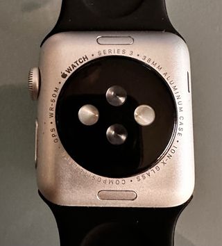Apple Watch series 3