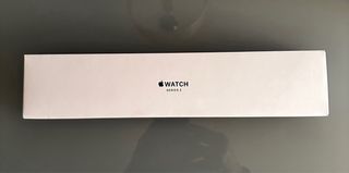 Apple Watch series 3