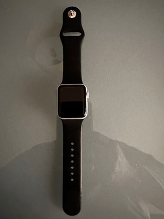 Apple Watch series 3