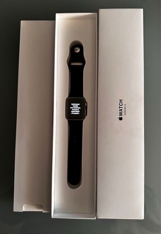 Apple Watch series 3