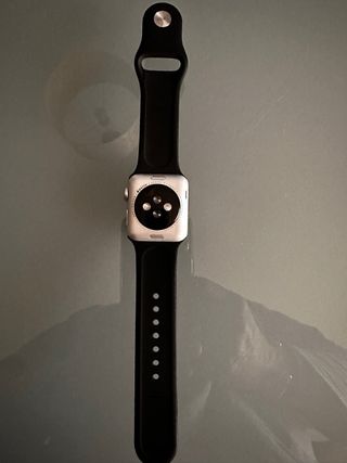 Apple Watch series 3