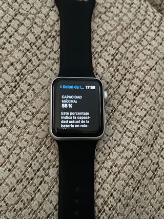 Apple Watch series 3