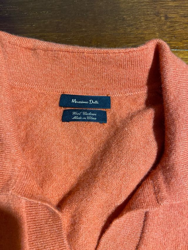 JERSEY CABALLERO CUELLO POLO