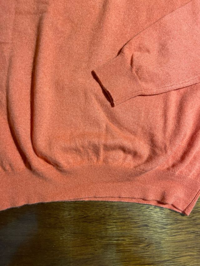 JERSEY CABALLERO CUELLO POLO