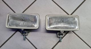Faros antiniebla hella 8336 r19