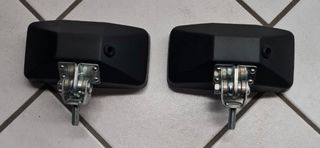 Faros antiniebla hella 8336 r19