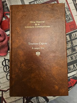 Obras maestras de la literatura contempo