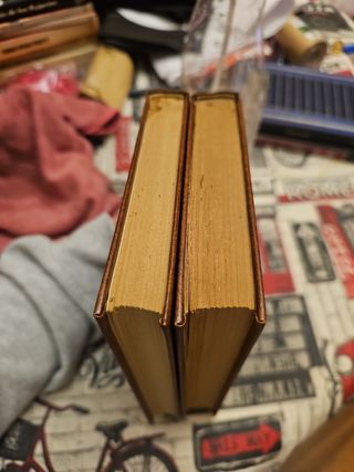 Obras maestras de la literatura contempo