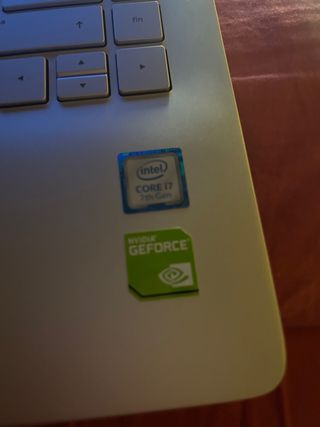 HP PAVILION
