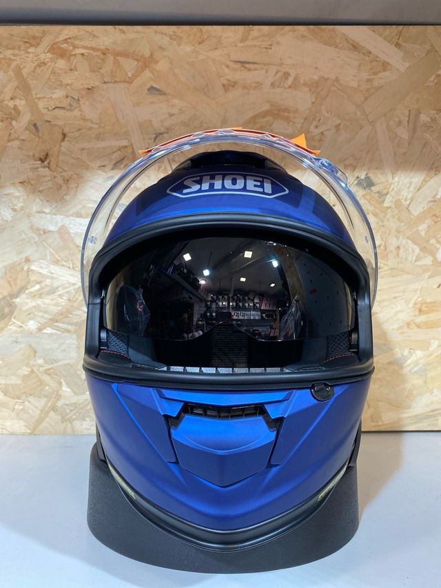 CASCO SHOEI GTAIR2 NUEVO