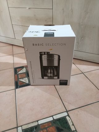 Macchina da caffè stile americano