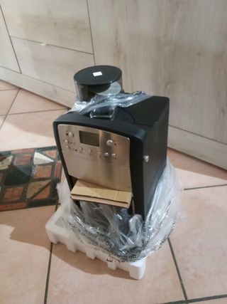 Macchina da caffè stile americano