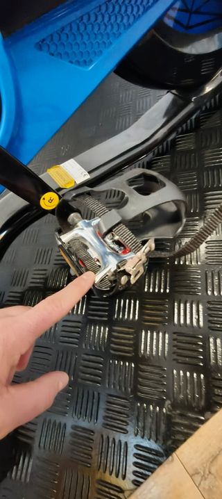 Bicicleta ECO DE spinning