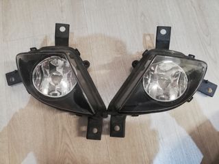 Faros antiniebla BMW serie 3 E90