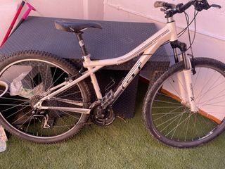 Bicicleta Karak Oram 4.0 GT 29” talla S MTB