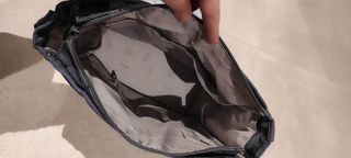 Bolso y saco universal silla ligera