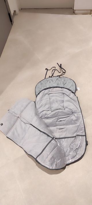 Bolso y saco universal silla ligera